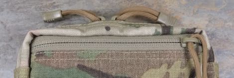 Mail Call: Triple Aught Design – GPP1 Pouch – Cascadia Recon