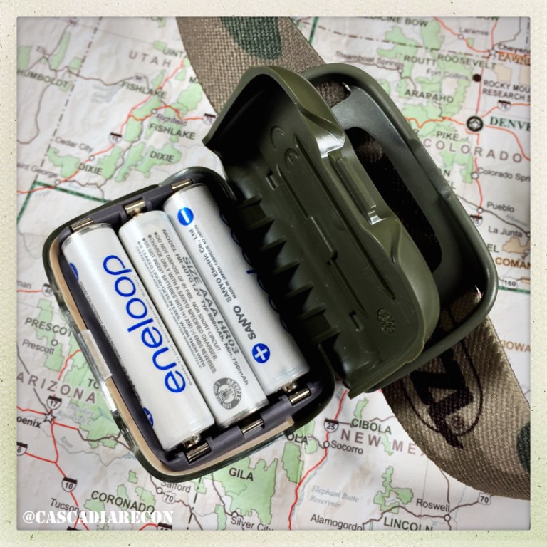 PetzlTactikkaBatteries