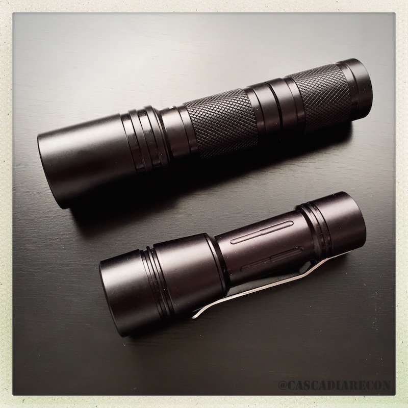 Mail Call: Malkoff Devices MDC & VME – Cascadia Recon